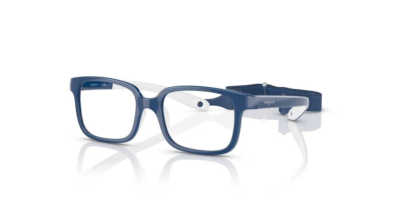 Vogue Eyewear Kids Vista 2016 Eyeglasses - view 17